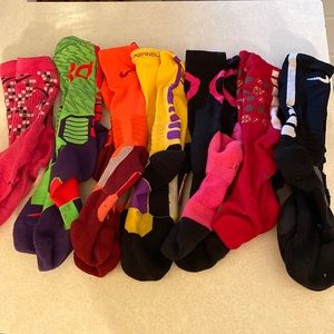 Nike Socks